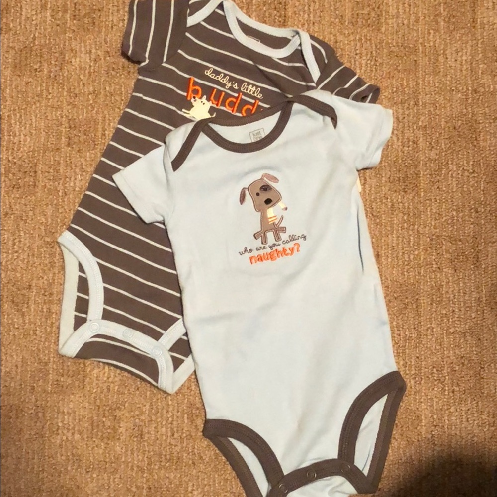 Onsies -Like new